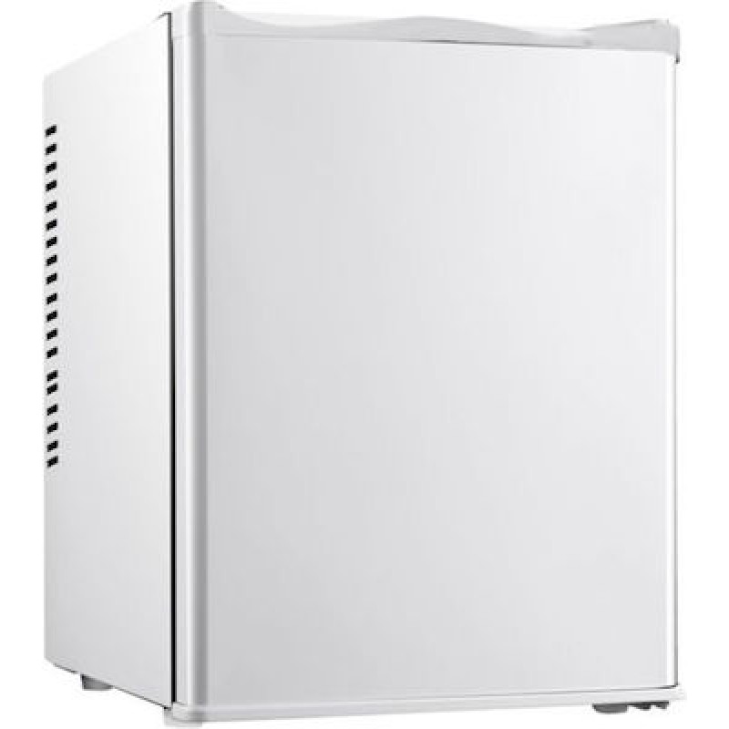 BCH-40B/WHITE Ψυγείο MiniBar 40Lt, Αθόρυβο, Θερμοηλεκτρικό Peltier Λευκό